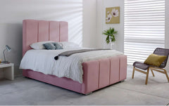 Kensington Bed Frame - Macbabeds