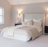Dusk Wing Bed - Macbabeds