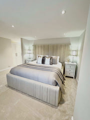 Macba Mirage Deluxe Luxury Bed - Macbabeds