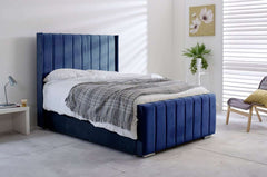 Sienna Bed Frame - Macbabeds