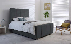 Kensington Bed Frame - Macbabeds