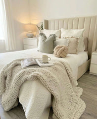 Dusk Wing Bed - Macbabeds