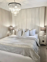 Mirage Bed - Macbabeds