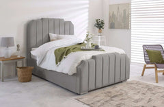Lisbon Bed Frame - Macbabeds