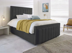 Avery Bed Frame - Macbabeds