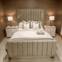 The Belgravia Luxury Bed