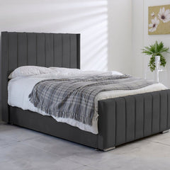 Sienna Bed Frame - Macbabeds