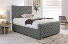 Sydney Bed Frame - Macbabeds