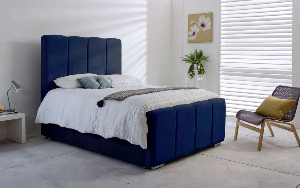 Kensington Bed Frame - Macbabeds