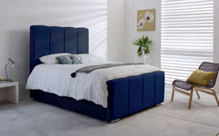 Kensington Bed Frame - Macbabeds