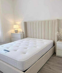 Dusk Wing Bed - Macbabeds