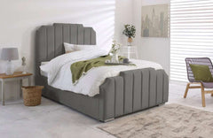 Lisbon Bed Frame - Macbabeds