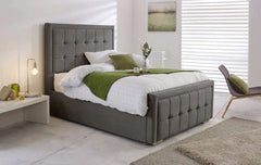 Oxford Bed Frame - Macbabeds