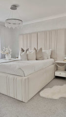 Macba Mirage Deluxe Luxury Bed - Macbabeds