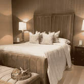 The Belgravia Luxury Bed - Macbabeds