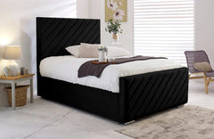 Sydney Bed Frame - Macbabeds