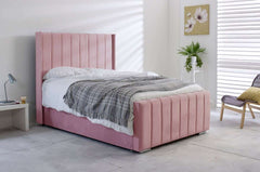 Sienna Bed Frame - Macbabeds