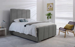 Kensington Bed Frame - Macbabeds