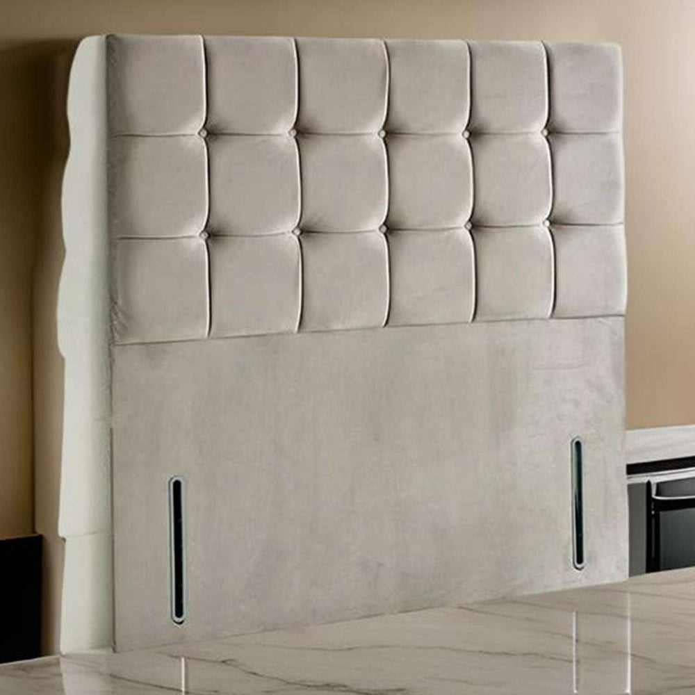 Cambridge Divan Bed - Macbabeds