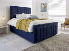 Avery Bed Frame - Macbabeds