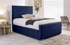 Sydney Bed Frame - Macbabeds