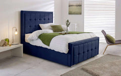 Oxford Bed Frame - Macbabeds