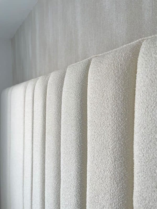 Slatum Luxury Bed - Macbabeds