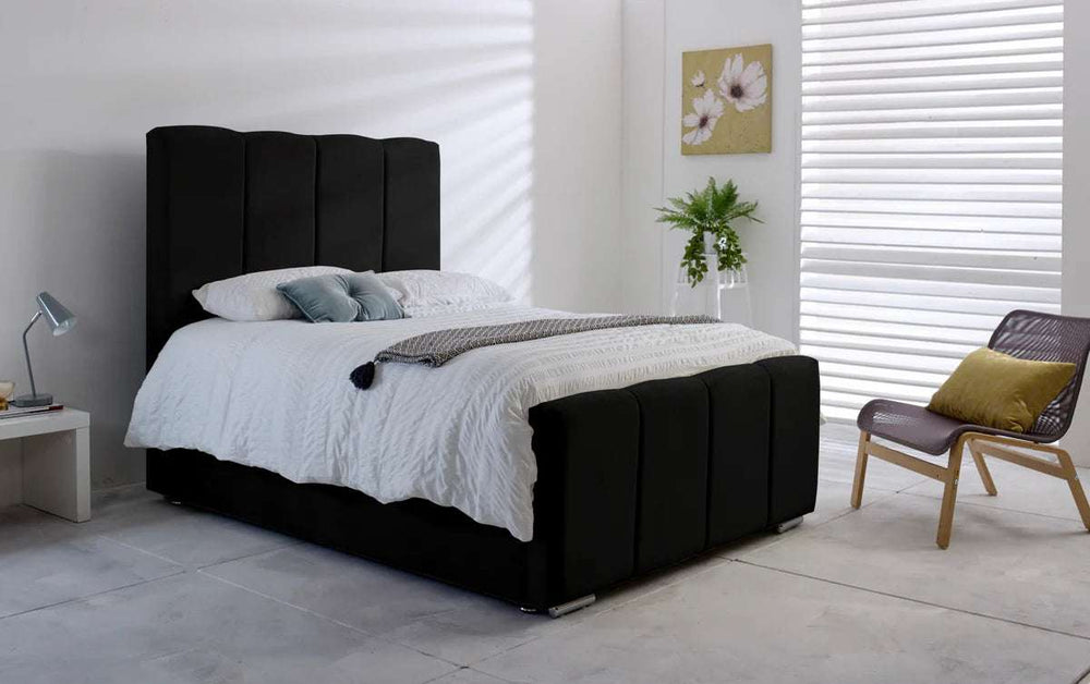 Kensington Bed Frame - Macbabeds