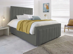 Avery Bed Frame - Macbabeds
