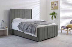 Sienna Bed Frame - Macbabeds