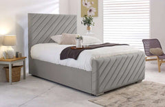 Sydney Bed Frame - Macbabeds