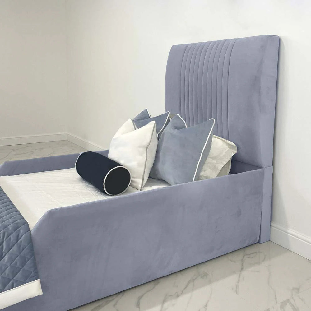 BunnyHop Kids Bed - Macbabeds