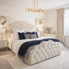 The Edinburgh Bed - Macbabeds