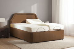 Best Orthopaedic Electric Adjustable Bed - Macbabeds