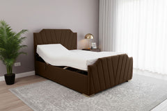 OrthoFlex Orthopaedic Adjustable Bed - Macbabeds