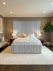 Slatum Luxury Bed