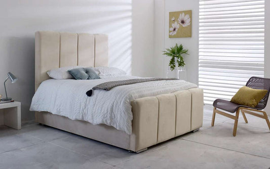 Kensington Bed Frame - Macbabeds