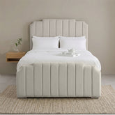 Lisbon Luxe Bed - Macbabeds