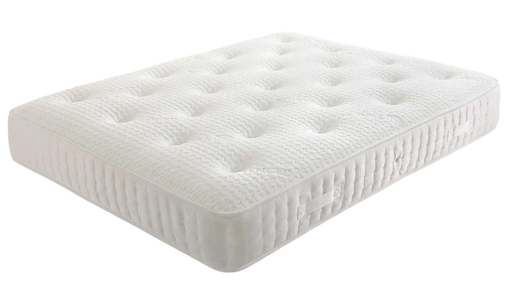 MACBA Cloud 1000 Pocket Mattress