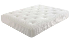MACBA Cloud 1000 Pocket Mattress