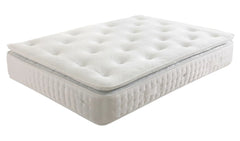 MACBA Mayfair Pillowtop Mattress