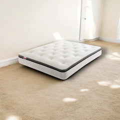 MACBA Pisa 1000 Pocket Medium Mattress