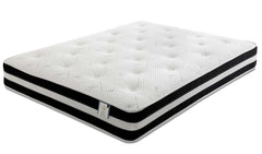 MACBA Tuxedo Open Coil Mattress