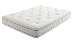 MACBA Wilson 1000 Pocket Sprung Mattress