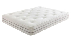 MACBA Uxbridge 1000 Pocket Mattress