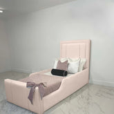 Moonlight Dream Kids Bed - Macbabeds