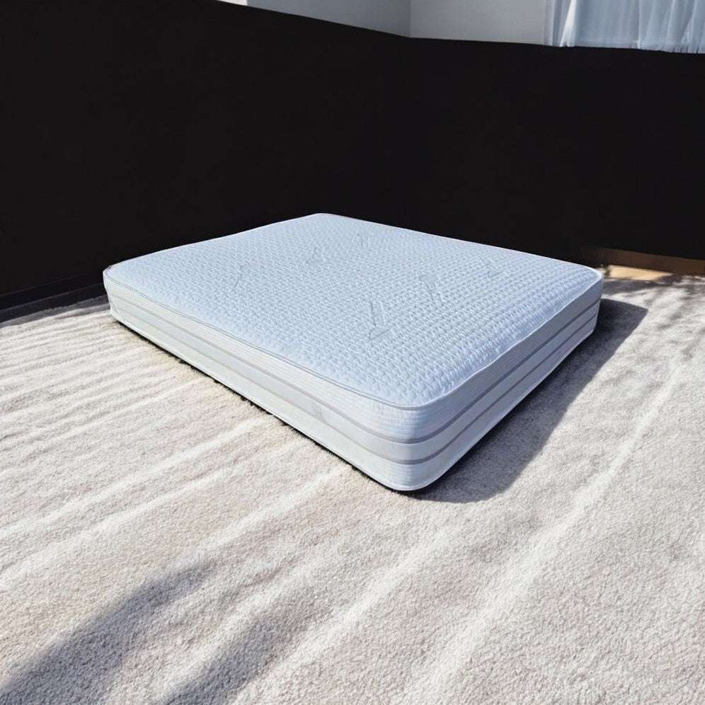 Macbabeds 1000 Pocket Sprung Mattress