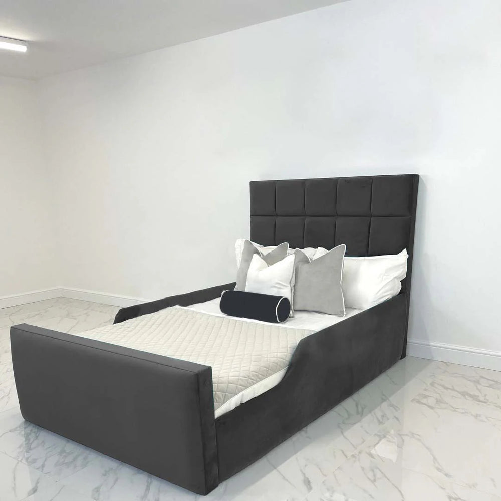 SnuggleBug Kids Bed - Macbabeds