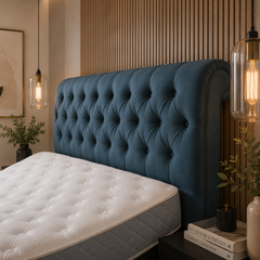 Tech adjustable Bed Frame MACBA BEDS
