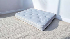 Tufted 1000 Pocket Sprung Mattress
